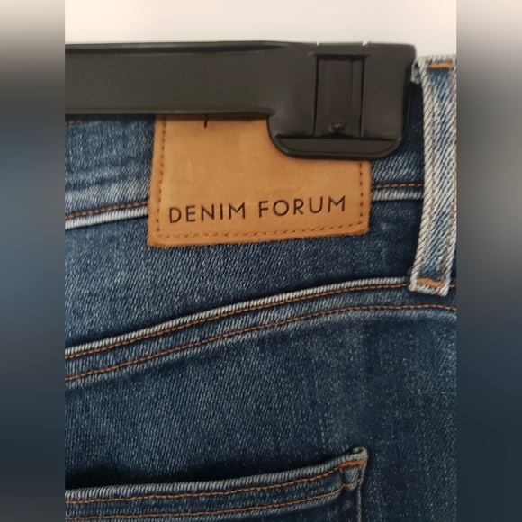 Denim forum the Lola high-rise skinny size 32 - Picture 11 of 16